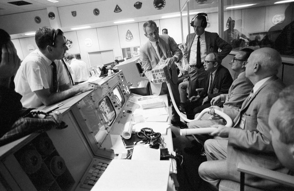 Apollo 13 posada | Author: Wikipedia