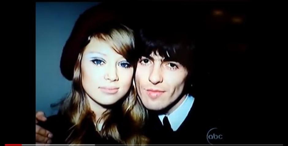 Bračna sreća počela se topiti krajem 60-ih | Author: YouTube screenshot