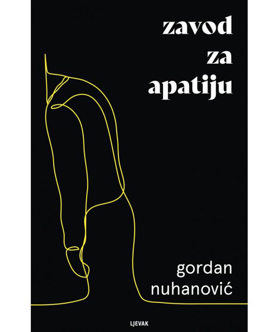  | Author: Naklada Ljevak