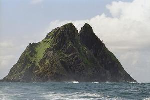 Skellig Michael otok u Irskoj