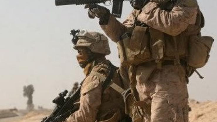 Marinci u Afganistanu