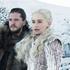 Daenerys Targaryen i Jon Snow
