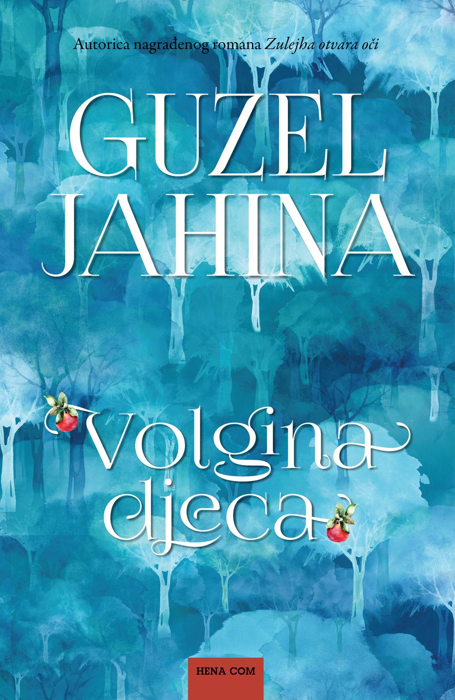 Guzel Jahina | Author: Hena Com