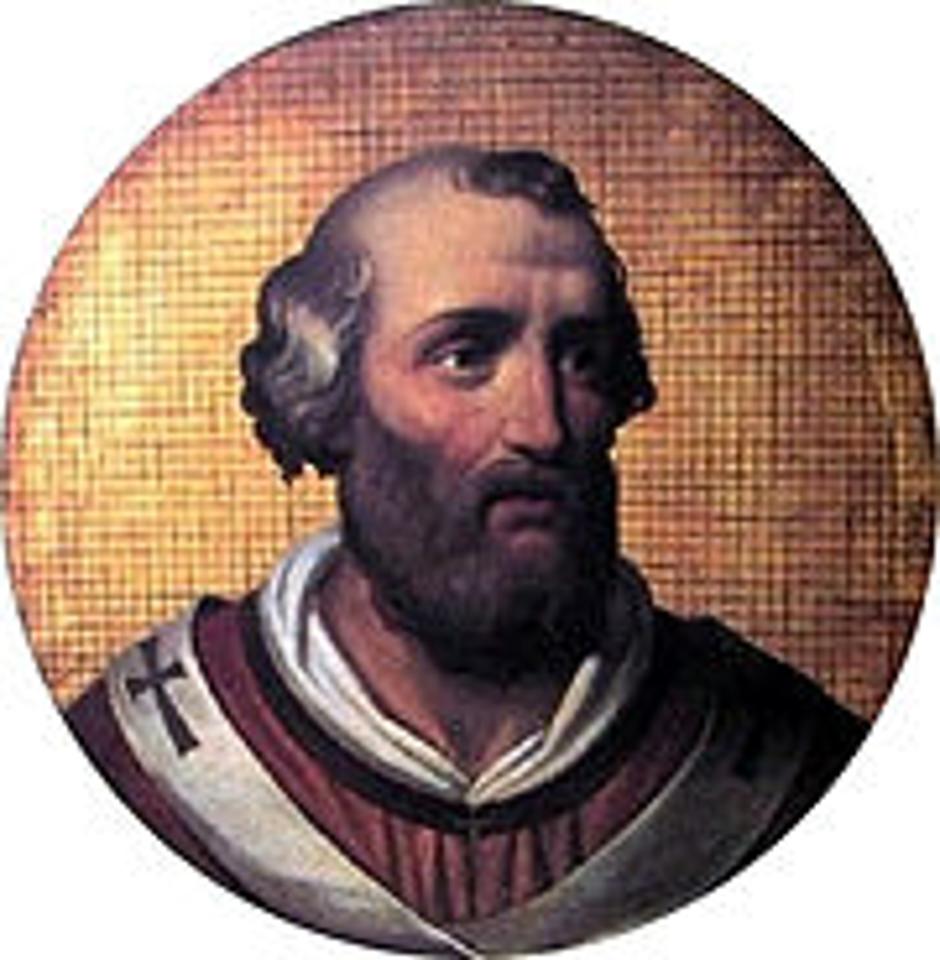 Papa Ivan 12 | Author: Wikipedia