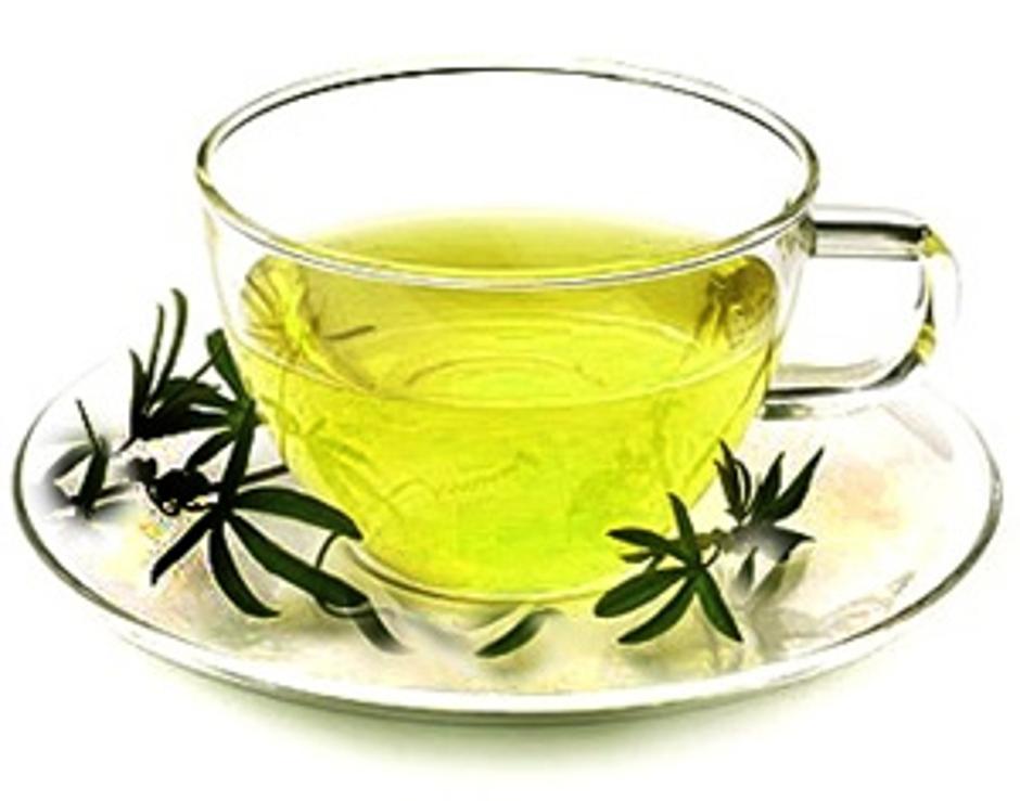 Zeleni čaj | Author: Wikipedia