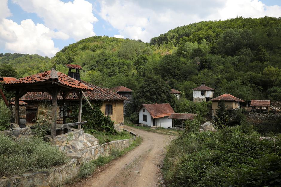 Iseljavanje iz Općine Knjaževac, Srbija | Author: MARKO DJURICA/REUTERS/PIXSELL