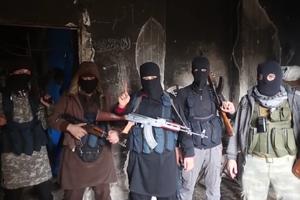 Jabhat al Nusra, Al Qaeda u Siriji