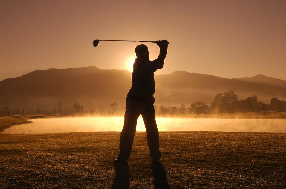 Golf | Author: Pixabay