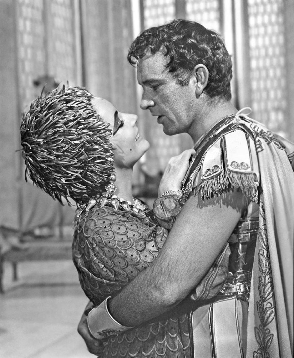 Kleopatra | Author: 20th Century Fox