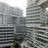 Zgrada Interlace arhitekta Ole Scheerena u Singapuru