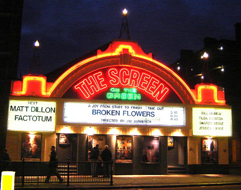 Everyman Screen on the Green | Author: Wikipedia
