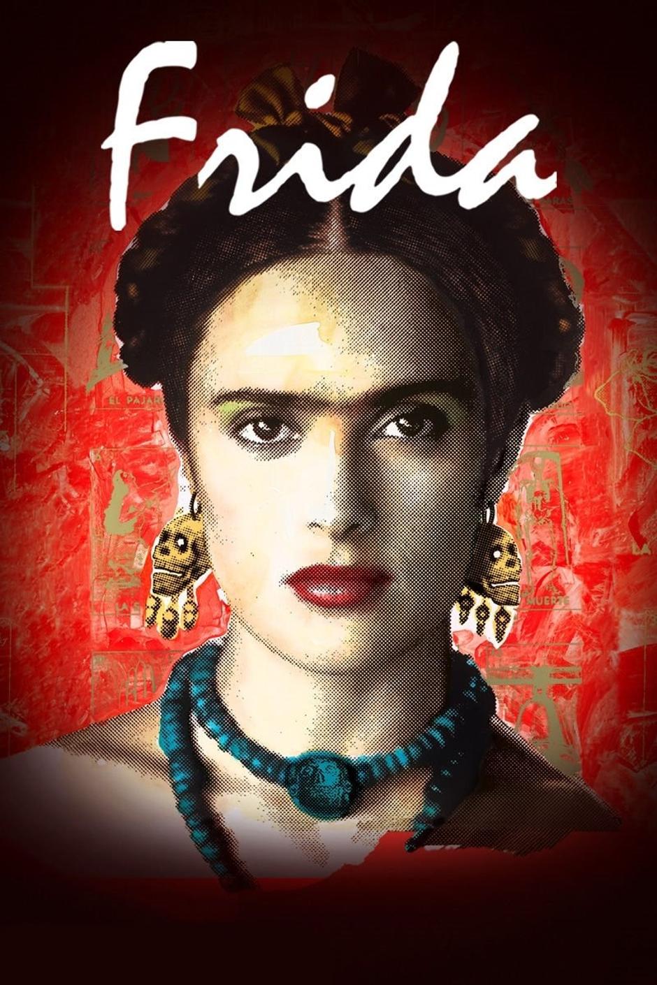 Frida | Author: Tmdb.org