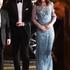 Princ William i Kate Middleton na crvenom tepihu