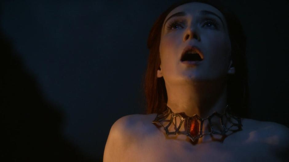 Melisandre, Crvena svećenica | Author: HBO