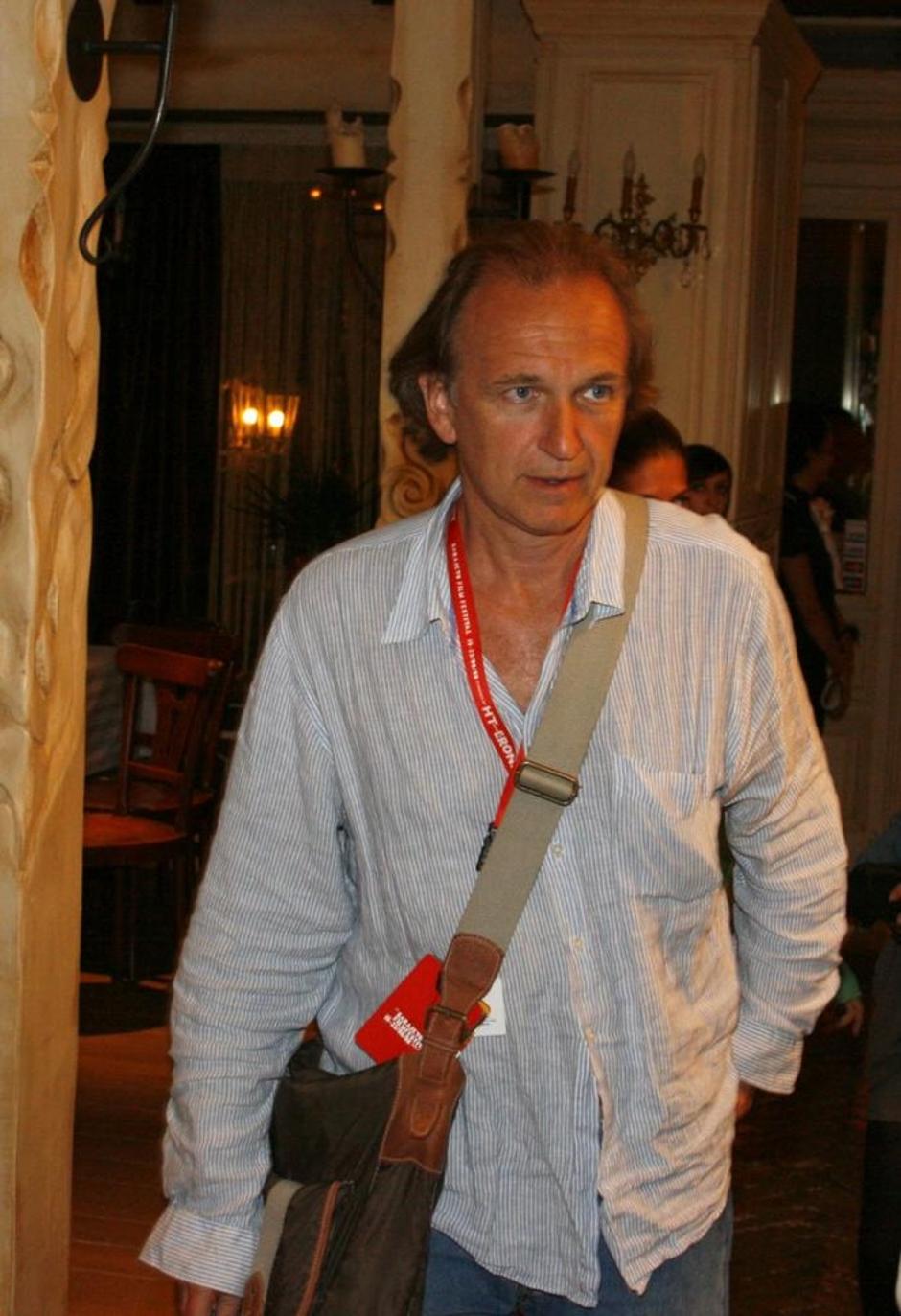 Svetozar Cvetković | Author: Almir Panjeta (PIXSELL)