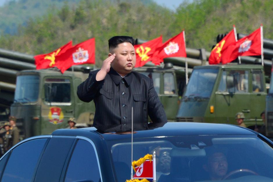 Kim Jong-un | Author: REUTERS