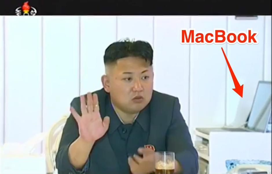 Vlak Kim Jong Una | Author: North Korean state media/YouTube