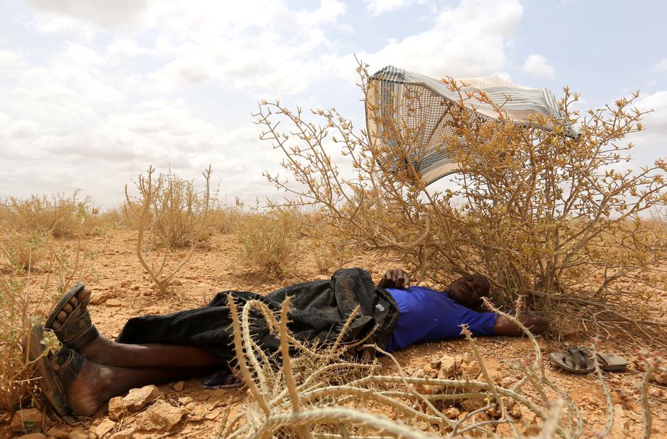 Fotografije iz Somalije | Author: Reuters/Pixsell