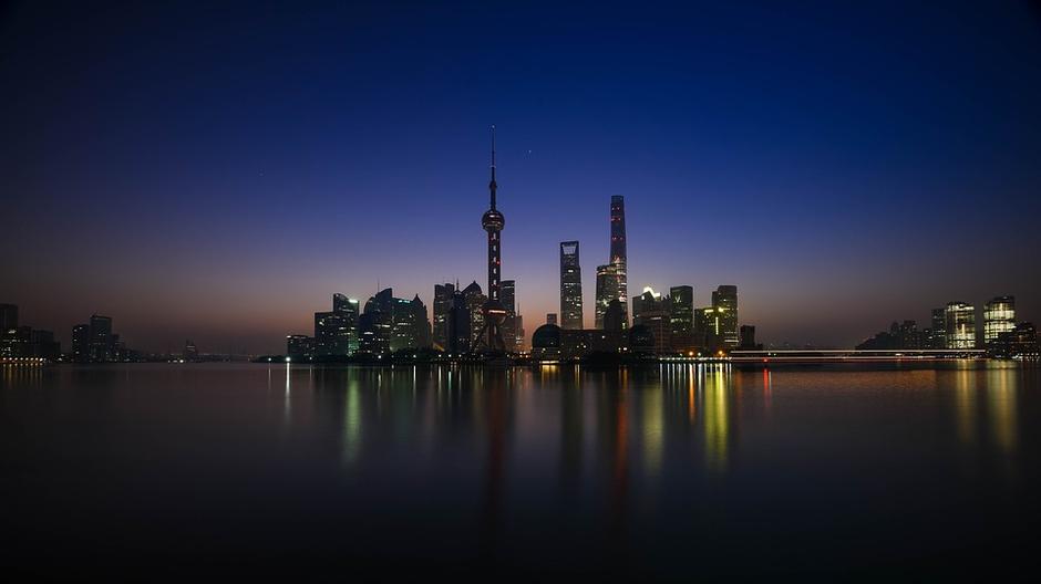 Šangaj | Author: Pixabay