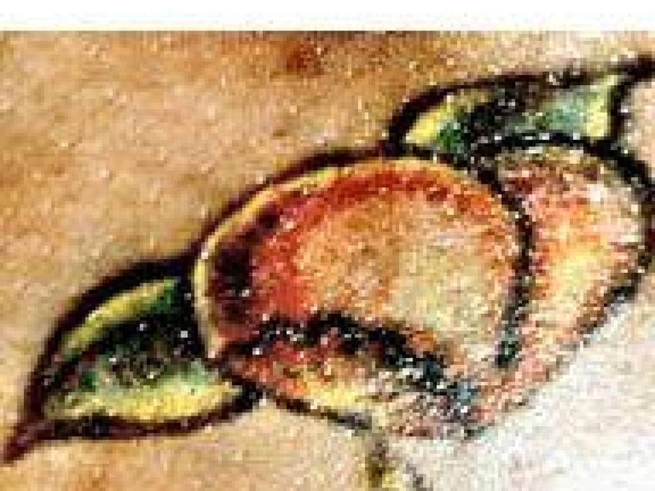 Tetovaža breskve koju je imala žrtva | Author: Wikimedia Commons