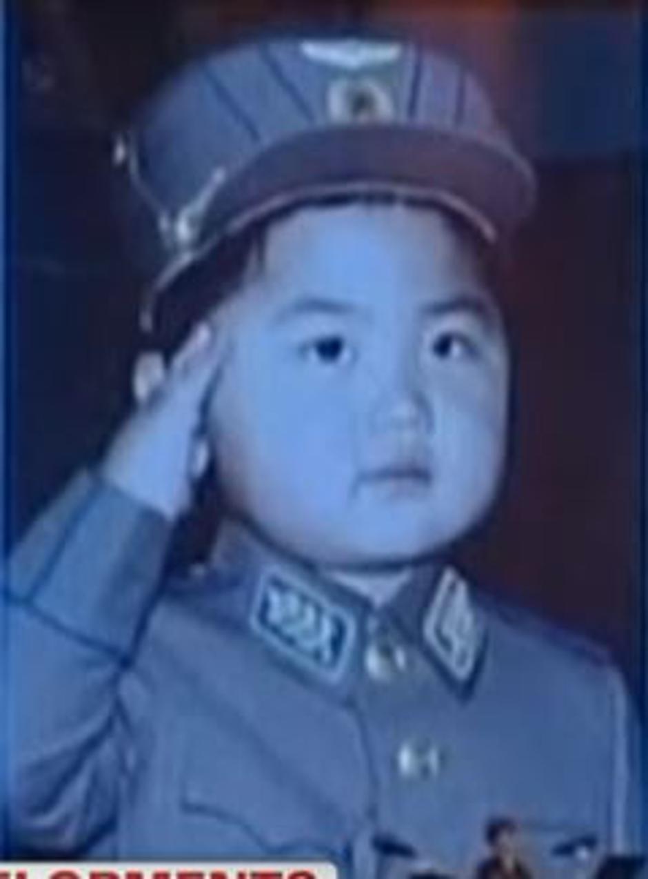 Kim Jong Un | Author: YouTube screenshot