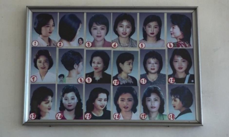 Zabranjene fotografije iz Sjeverne Koreje | Author: screenshot/youtube