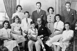 Obitelj Kennedy
