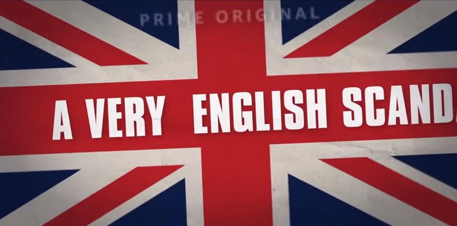 Miniserija "A very English scandal" | Author: YouTube