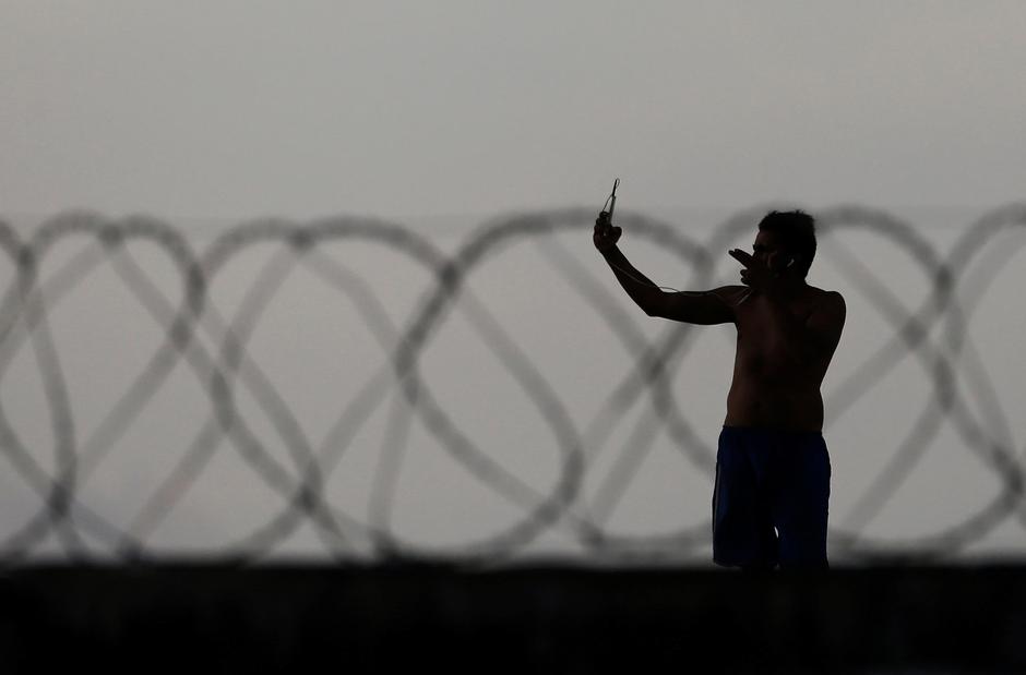 Brazilski zatvor Alcacuz | Author: NACHO DOCE/REUTERS/PIXSELL