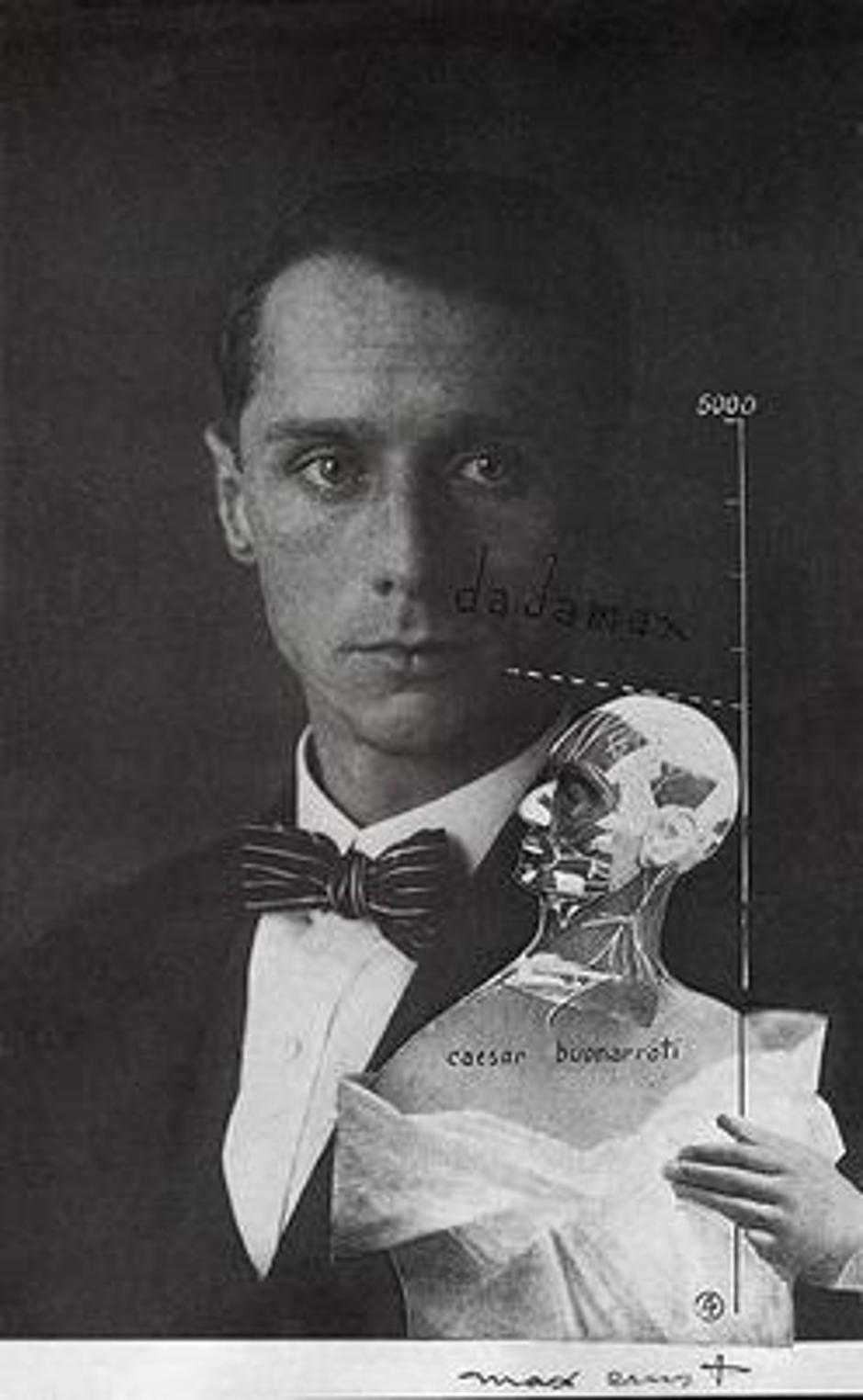 Max Ernst | Author: Wikipedia