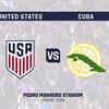 Kuba-SAD 2:0, 7. 10. 2016.