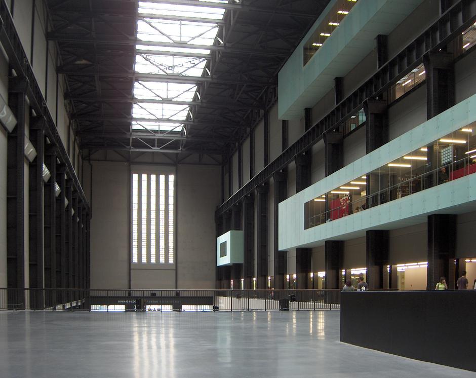 Tate Modern | Author: Wikipedia