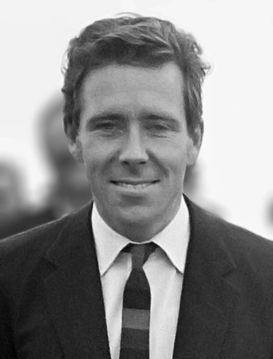 Anthony Armstrong Jones - lord Snowdon | Author: Wikipedia