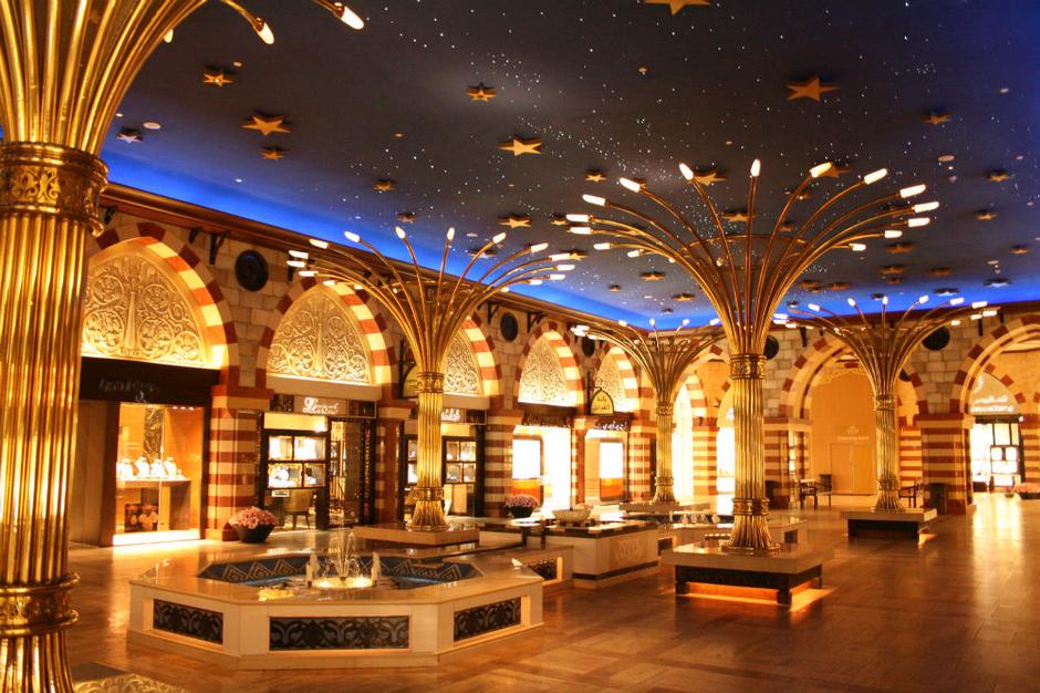 Dubai Mall | Author: Wikipedia