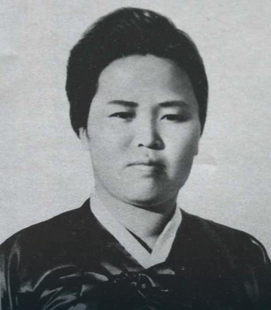Obitelj kim Jong-una | Author: Wikimedia Commons