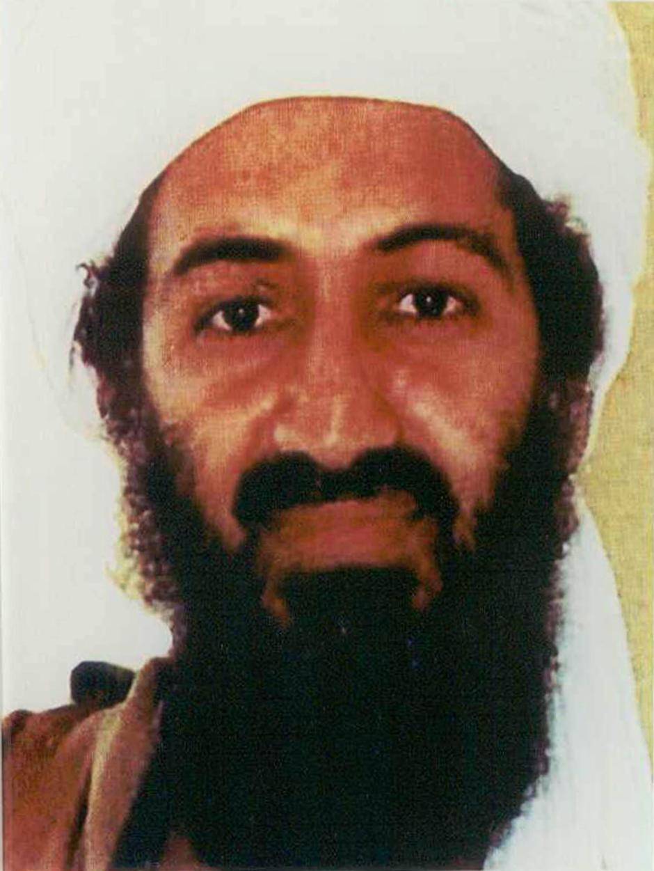 Osama bin Laden | Author: Reuters