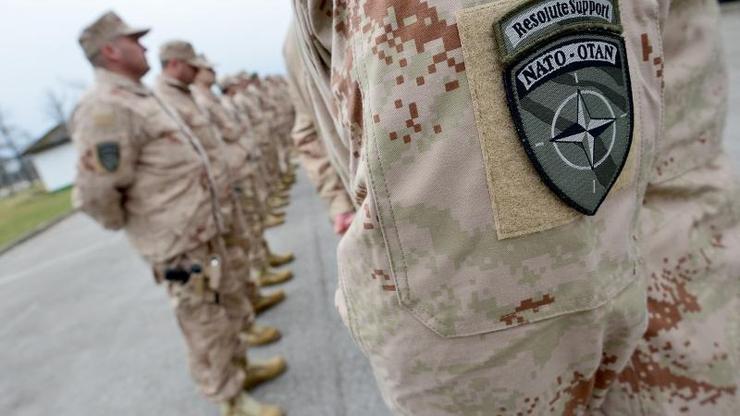Hrvatski vojnici odlaze u Afganistan