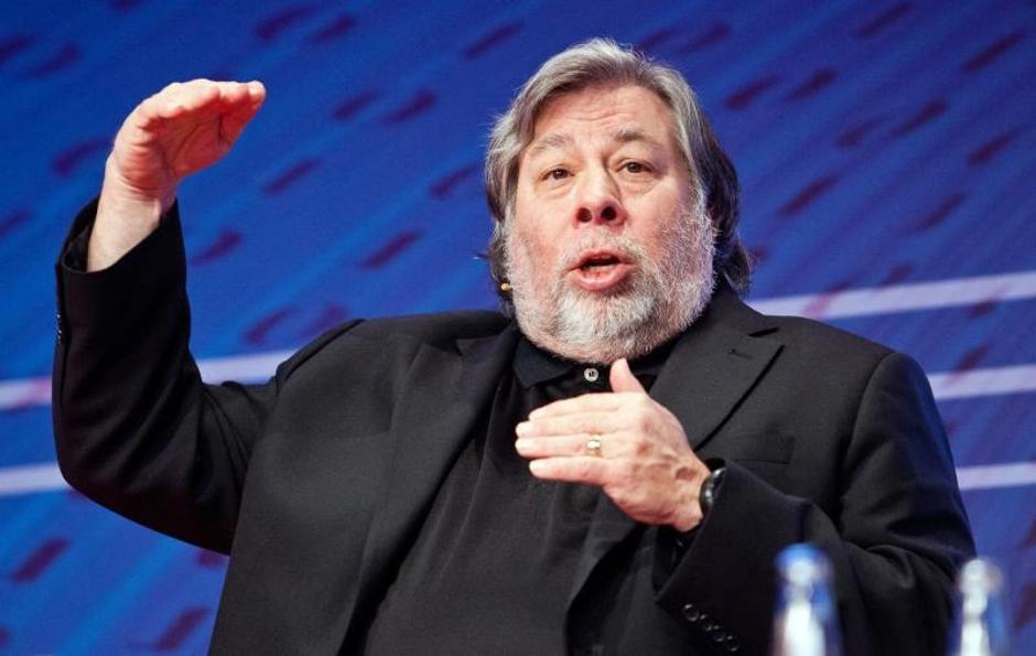 Steve Wozniak | Author: DPA/PIXSELL