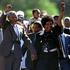 Winnie Mandela i Nelson Mandela