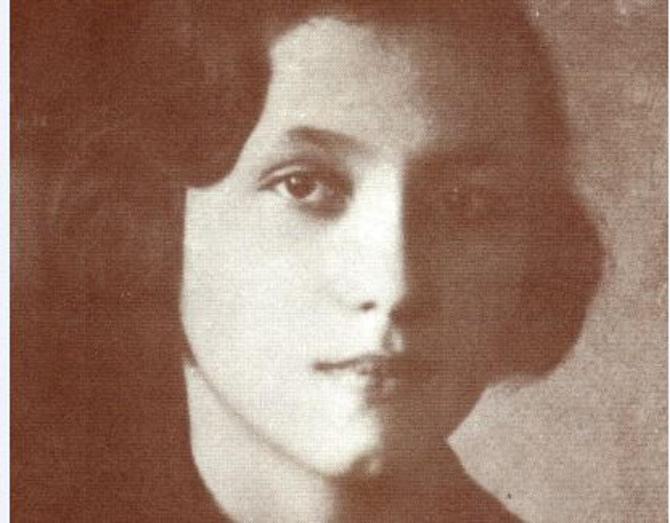 Davorjanka Zdenka Paunović | Author: Wikipedia