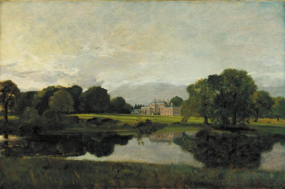 Slika Johna Constablea | Author: Wikipedia