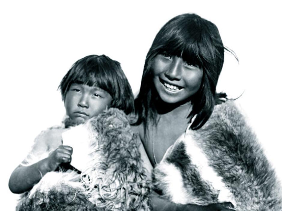 Selk’nam indijansko pleme | Author: Wikipedia