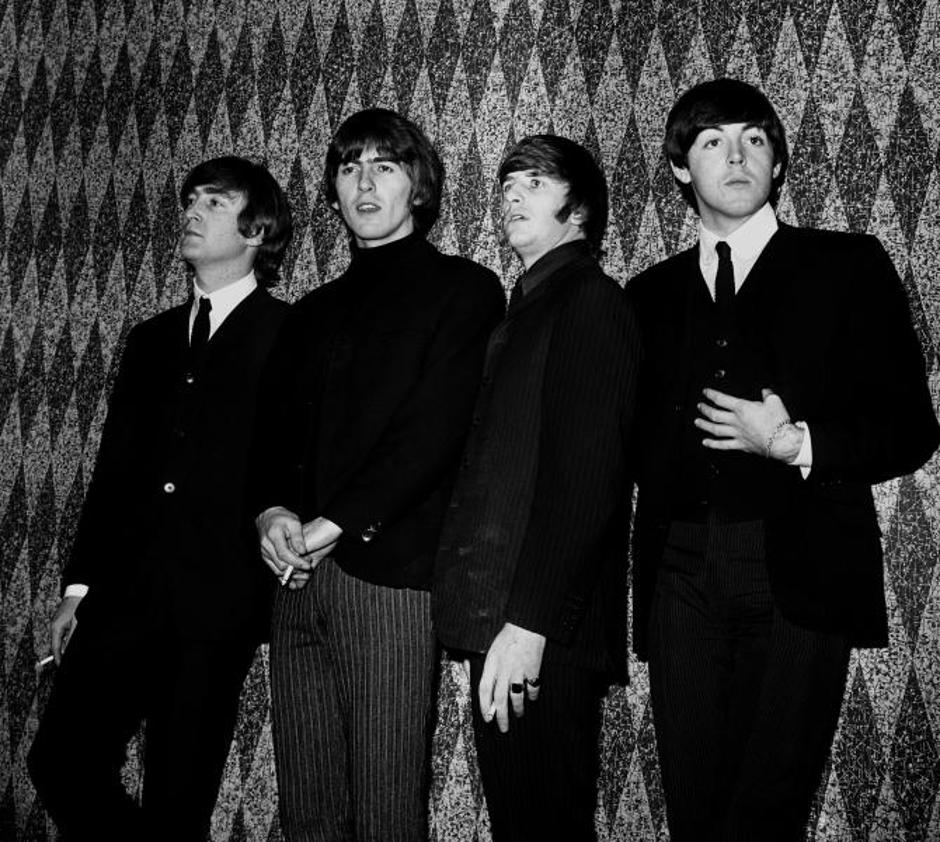 The Beatles | Author: Press Association/PIXSELL