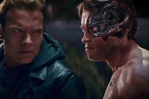 Scena iz "Terminatora"