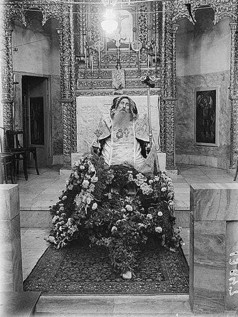 Fotografije mrtvaca iz viktorijanskog doba | Author: Wikimedia Commons