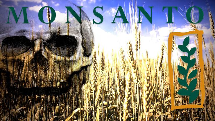 Monsanto, aktivistička antireklama