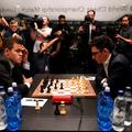 Magnus Carlsen i Fabiano Caruana, Svjetsko prvenstvo u šahu za 2018.