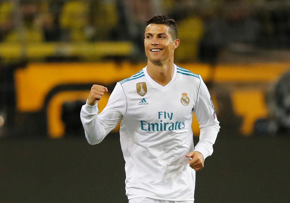Cristiano Ronaldo | Author: Wolfgang Rattay/REUTERS/PIXSELL
