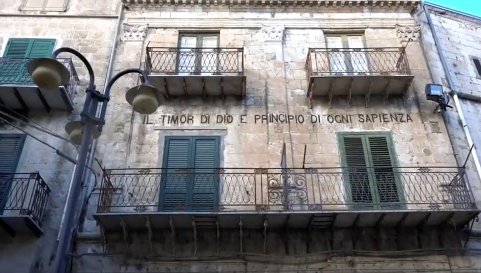 Mussomeli, grad u Italii u kojem se kuće prodaju po 1 euro | Author: Screenshot/Youtube
