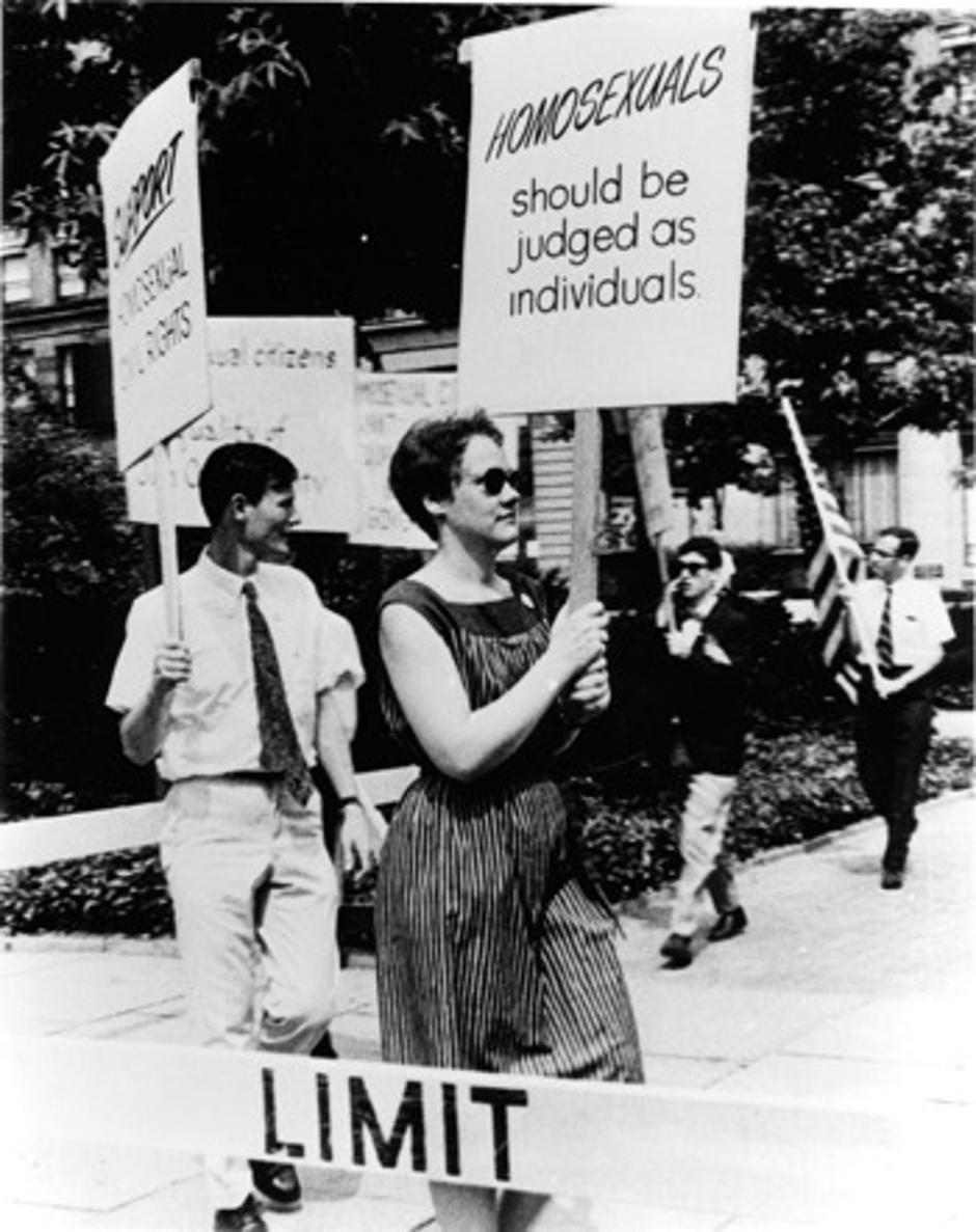 Stonewall ustanak počeo je u Stonewall Innu u New Yorku | Author: Wikipedia Commons